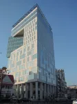 Hotel Arc Riche Toyohashi - Wifi