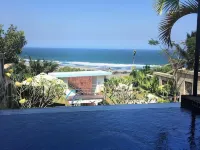Villa Alcheringa Yogyakarta Hotels in Kretek