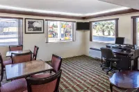 Econo Lodge Byron - Warner Robins