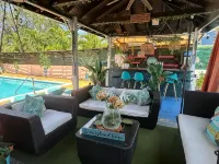Hidden Gem Barbados - Pools