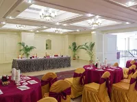 Clarks Avadh Hoteles en Lucknow