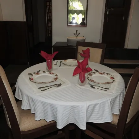 Kunjpur Heritage