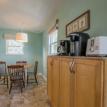 The Boardwalk - Ocean Views - 2 bd /1 bth