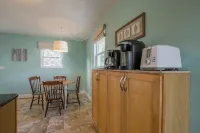 The Boardwalk - Ocean Views - 2 bd /1 bth - Gym