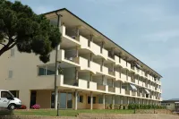 Lo Smeraldo - balcony