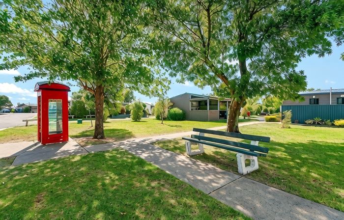 Traralgon Holiday Village