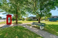Traralgon Holiday Village