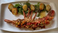 Hotel Terraviña - Desayuno
