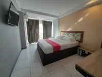 Hotel Prince Boulevard