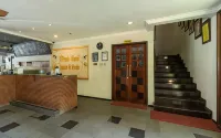 D'Fresh Hotel & Resto Manage by Ascent Malang