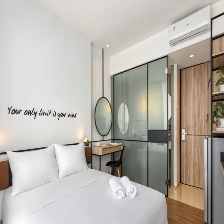 Green Rasuna Residence Hotels in Jakarta