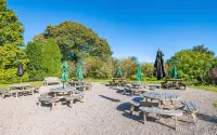 The Brantwood Hotel - 4-Star