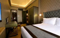 1969 Business Suites Bandar Botani, Ipoh - balcon
