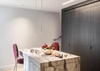 Gulde Schoen Luxury Studio-apartments - Homestays
