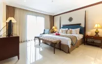 Asmila Boutique Hotel - balcone