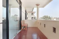 Wisma Anton Soedjarwo