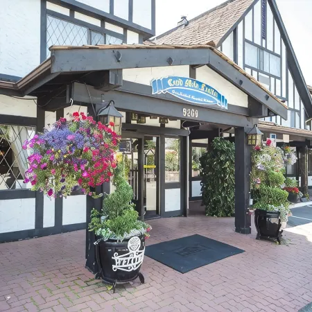 Abercorn Hotel, Trademark Collection by Wyndham