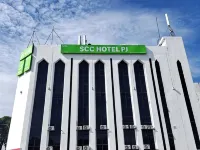SCC Hotel PJ Hotels near UMMC