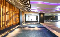 VS Hotel - Romantic