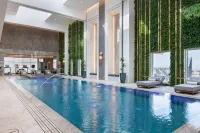 Ramada by Wyndham Riyadh King Fahd Road - Luxury