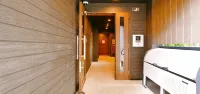 Nagahori Hairu Dotonbori Condo