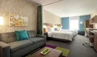 Home2 Suites by Hilton Clovis - Pools