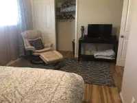 Moses Lake Duplex Duex Home 3 Bedrooms 1 Bath - 3 stjerner