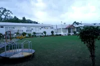 Black Mango Resort - WiFi