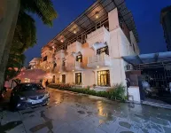 Hotel Tourist Inn by Sagar - 3-Sterne