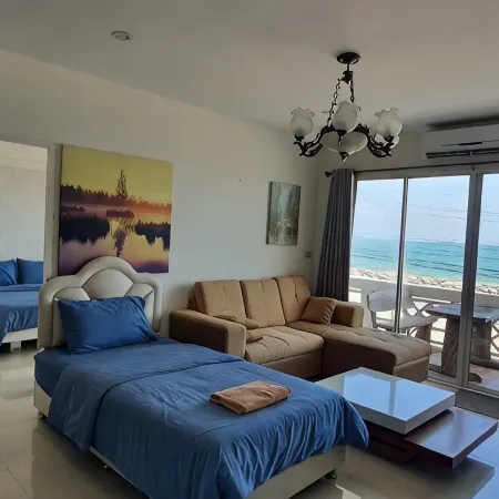 Banchaitalay Room