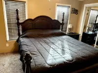 Welcome to the Fort. Walking Distance to Niagara Falls. - 2-Star