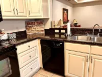 Beststays@Sunrise Ruby a Duplex, Pet Friendly,Work Crews family nurses@‘ - 3 ดาว