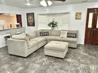 Relaxing Pool Home / 6PPL / Spa - Homestays