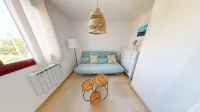 Appartement L'escalade Marine - Wifi
