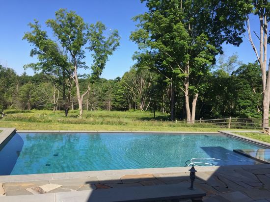 Charming 1870 cape cottage in Litchfield