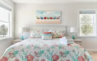 DownWinder- Spacious 3 BR House - Walk to Beach