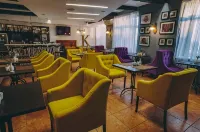 Pride Hotel (Прайд Отель) - 4 звезды