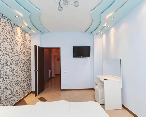 De Lyuks Hotels in Ishim