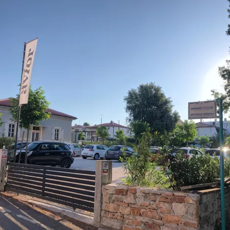 Sunset Residence Rovinj