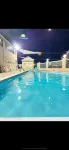 Days Inn by Wyndham Clarksville North - Pools