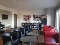 Art Rock Downtown Hotel Hotels in der Nähe von Prätorium