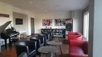 Art Rock Downtown Hotel - 3-Star