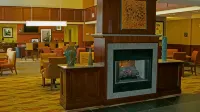 Hampton Inn & Suites Norfolk-Airport
