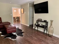 Quincy Ranch ~ Pet Friendly 3 bedroom 2 bath home -  Privatzimmer