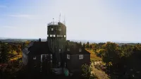 Astenturm Hotel - Mountain view