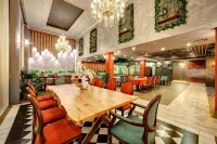 Yücesoy Liva Hotel Spa & Convention Center Mersin - 4-Star