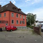 Hotel Einstein