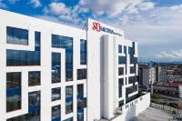 Metria Hotel, León - صديق للحيوانات الاليفة