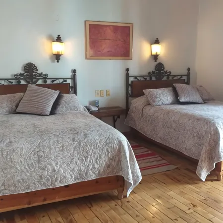 Casa del Pingorongo