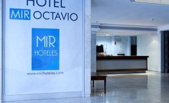 Mir Octavio